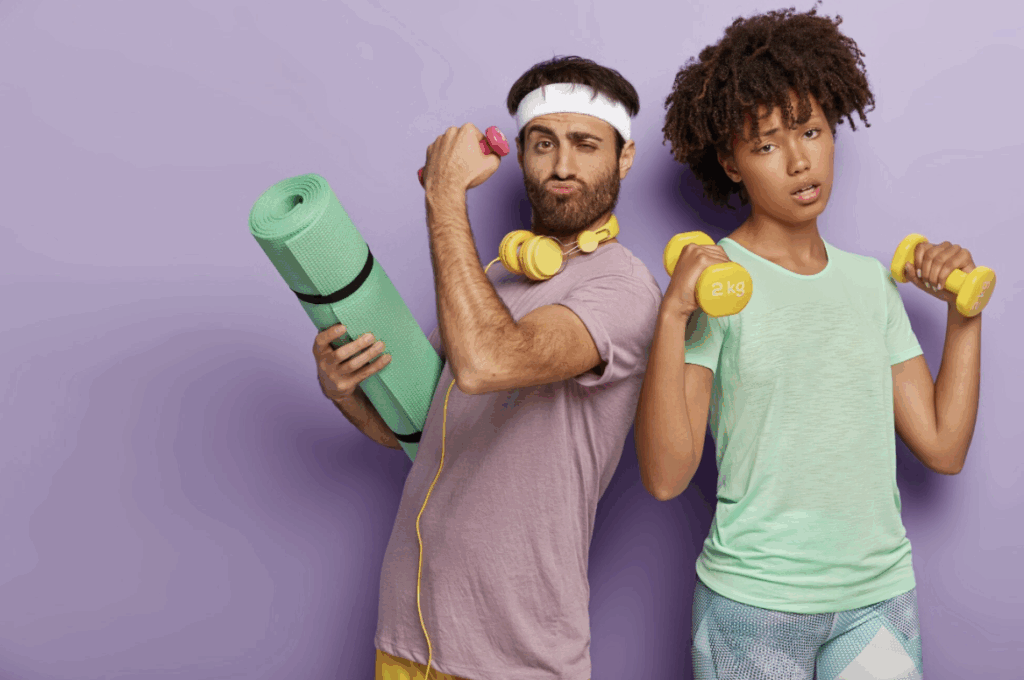 „Fitness Arena Döbeln – Infos zu Training, Geräten, Kursen und Services. Tipps zum Trainingsstart und Vertragsdetails.“